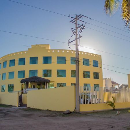 Hotel Maria Coral Mazatlan Exterior photo