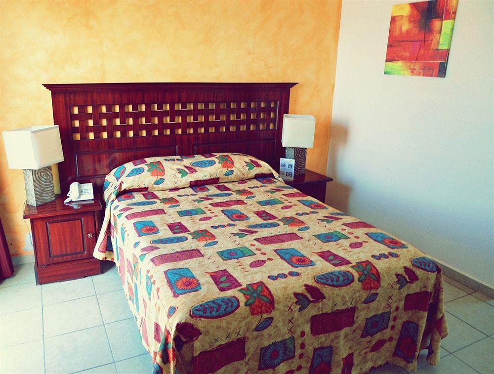 Hotel Maria Coral Mazatlan Exterior photo