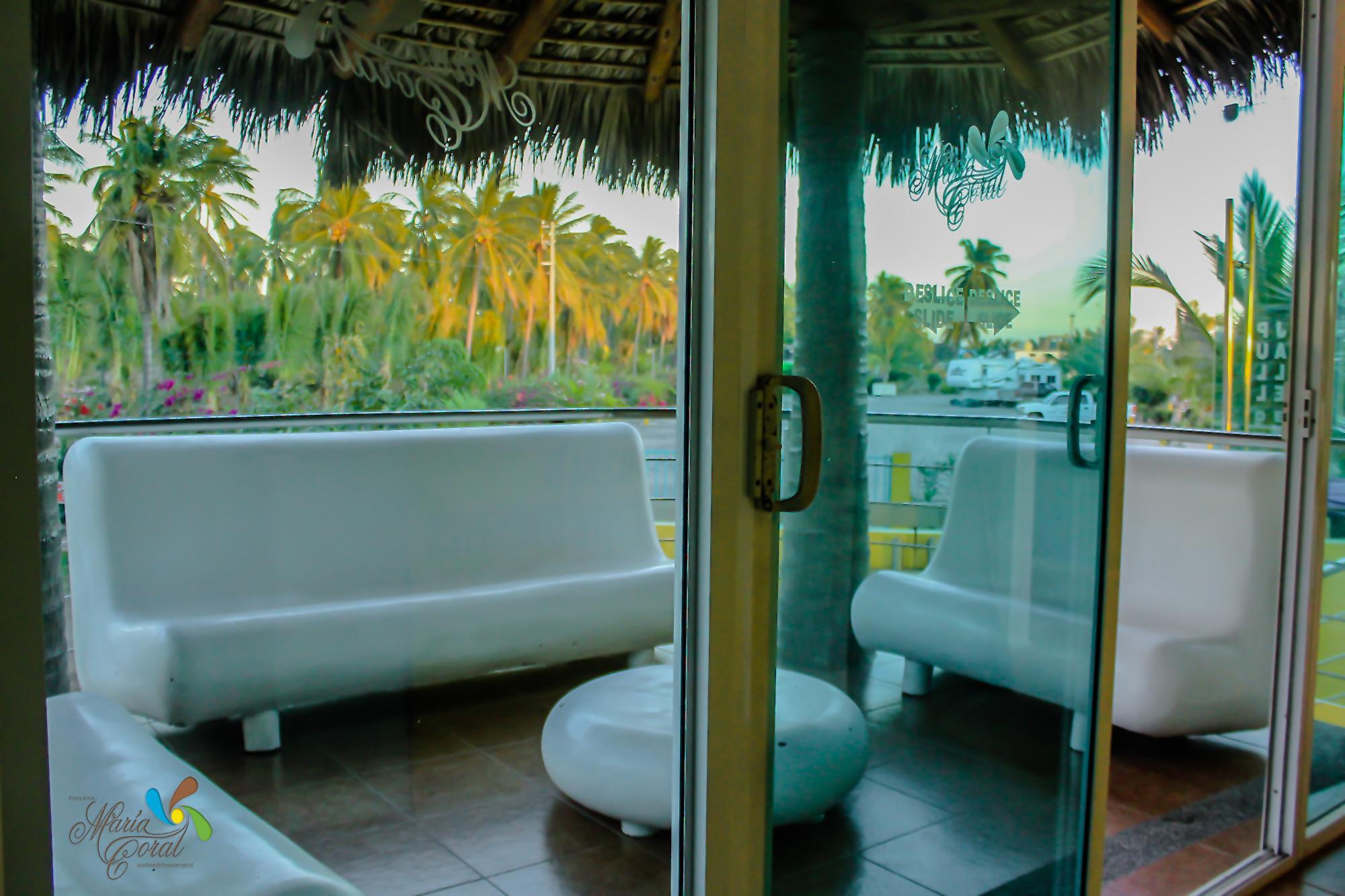 Hotel Maria Coral Mazatlan Exterior photo