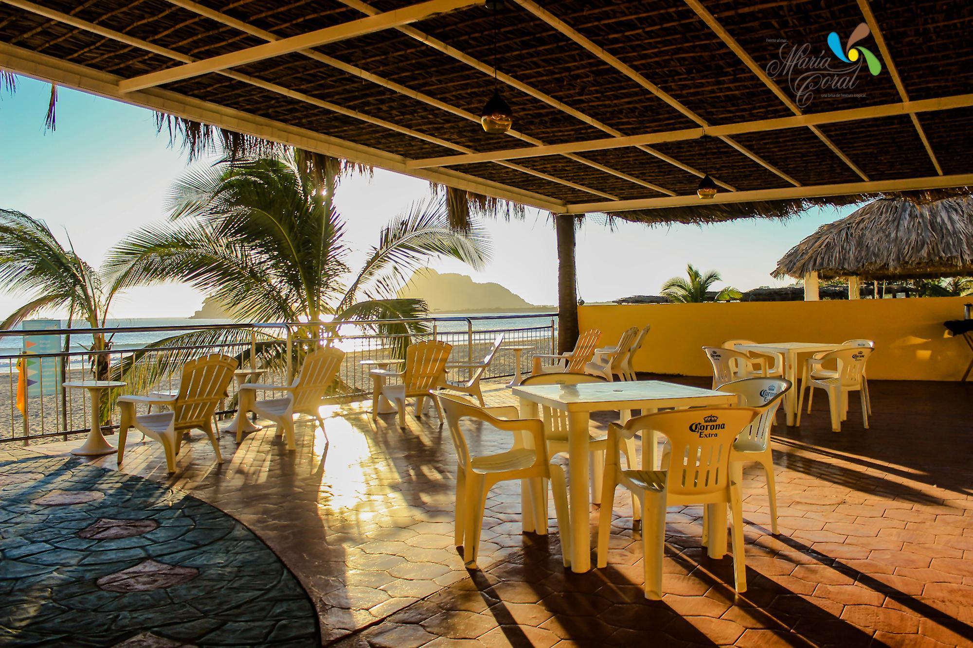 Hotel Maria Coral Mazatlan Exterior photo
