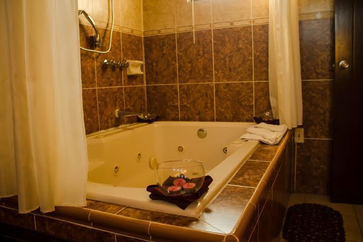 Hotel Maria Coral Mazatlan Exterior photo