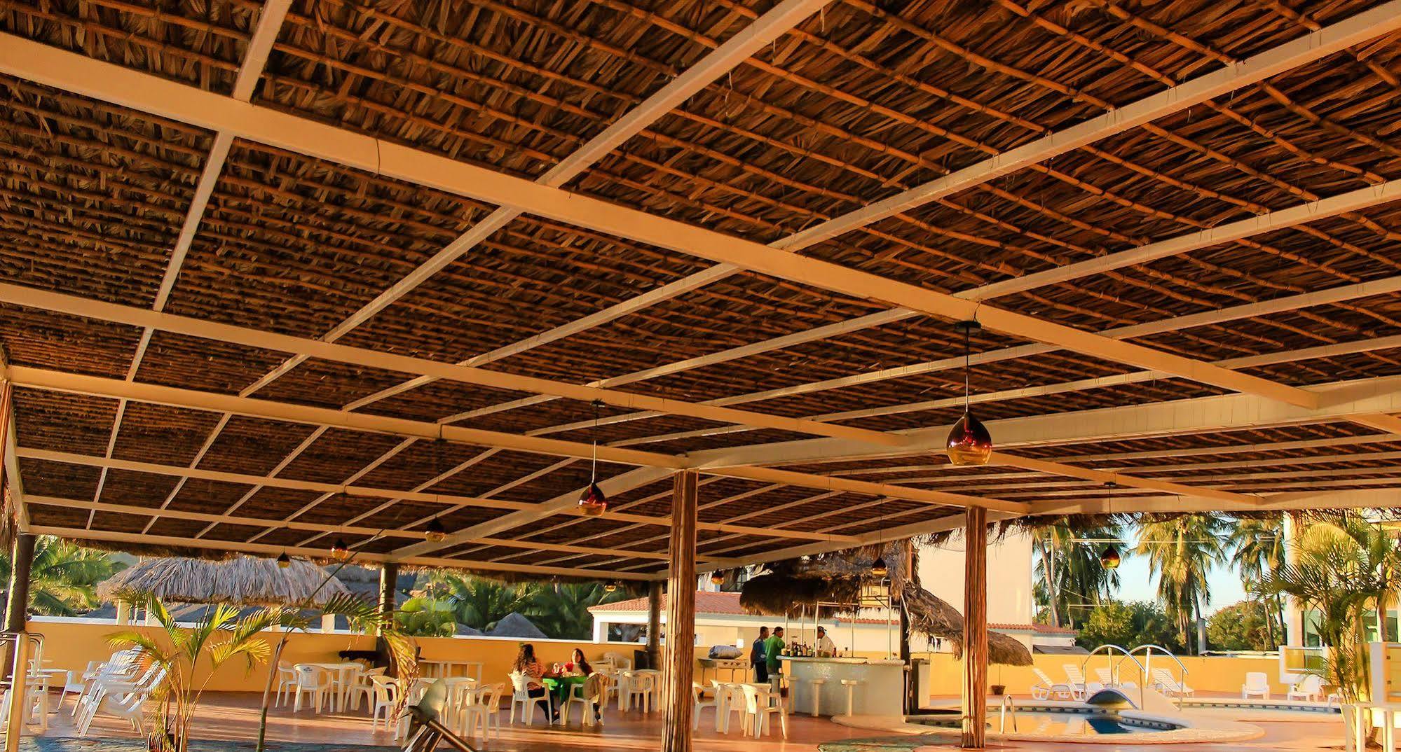 Hotel Maria Coral Mazatlan Exterior photo